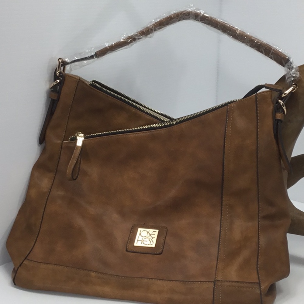 Jose Hess large Bag/Purse from Danbury Mint